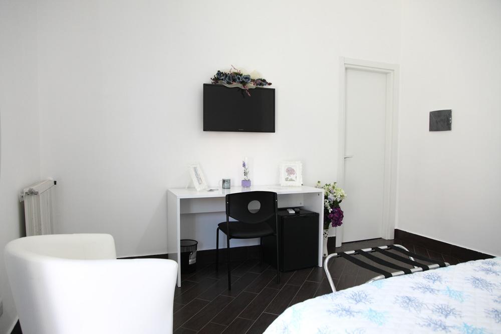 B&B Rosaly San Cataldo  Buitenkant foto