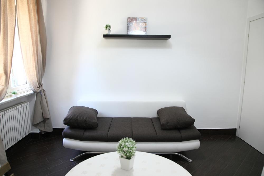 B&B Rosaly San Cataldo  Buitenkant foto