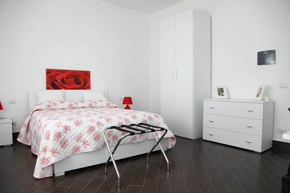 B&B Rosaly San Cataldo  Buitenkant foto